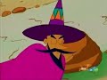 Dora The Explorer Sneaking Past El Mago When Tiptoeing La Lechuza