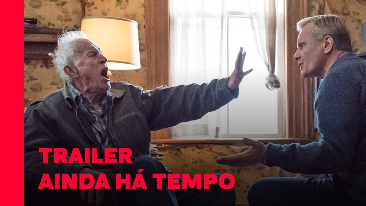 trailer Oficial