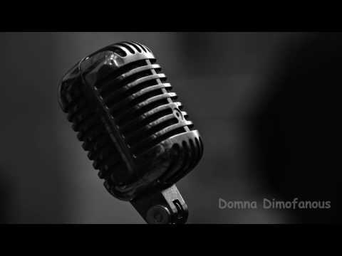 Acoustic Cover - Domna Dimofanous