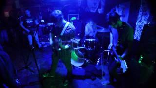 Final Club at Uncle Lous (Part 1)