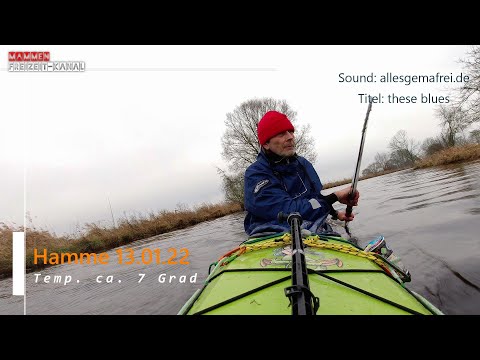 Mini Film Januar 2022 Hamme