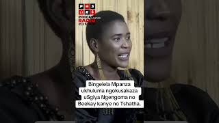 Download lagu Bingelela Mpanza ukhuluma ngokusakaza uSgiya Ngengoma noBeekay Mchunu kanye noTshathugodo Ngobe mp3 Download lagu Bingelela Mpanza ukhuluma ngokusakaza uSgiya Ngengoma noBeekay Mchunu kanye noTshathugodo Ngobe mp3