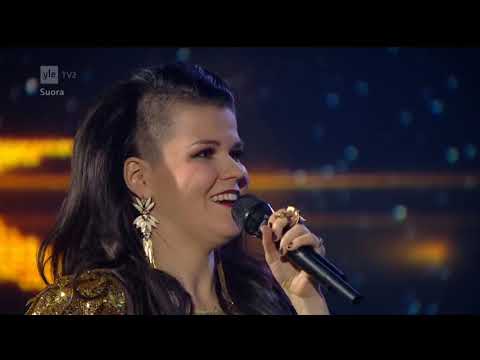 UMK 2016 Karsinta 1 / Heat 1