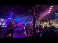 Sloppy seconds - so f*cked up