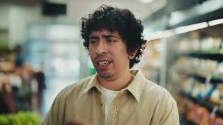  MeatyCheesy | In the Grocery Store