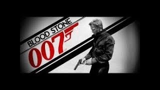 James Bond Bloodstone Gameplay