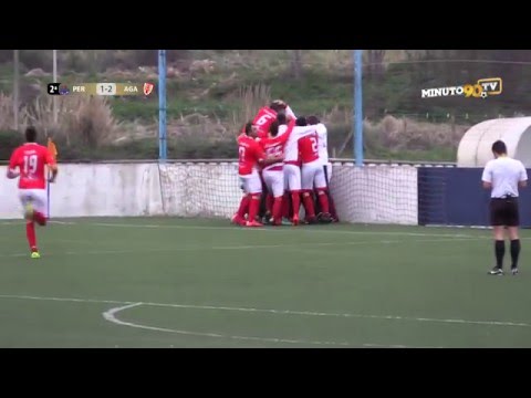 RESUMO - PERAFITA 1-2 ALIANÇA GANDRA - ELITE PRO NACIONAL