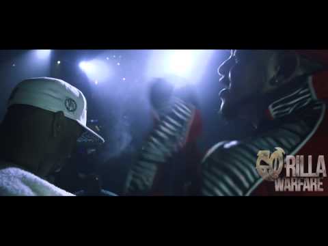 Chilla Jones vs Young Kannon