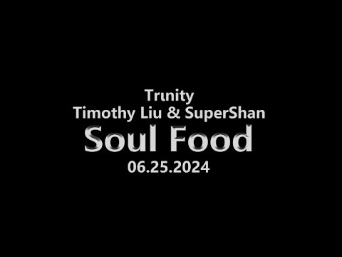 Trιnity - Soul Food (EP Trailer)