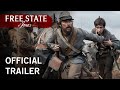 Free State of Jones | Official Trailer | Own It Now on Digital HD, Blu-ray, & DVD