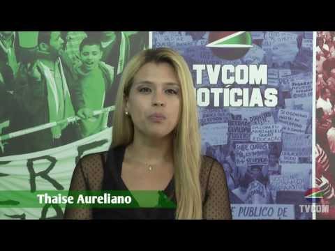 TVCOM Notícias 24/02/2014