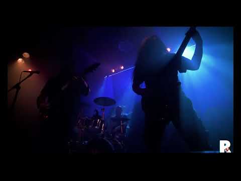 Morta Skuld Live At Reggies 3.14.25 (Full Set)