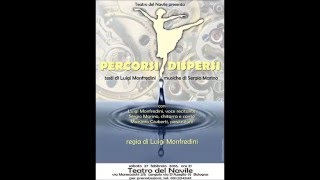 Sapere + Stenditi               Sergio Marino e Luigi Monfredini