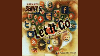 Let It Go (Creepin')