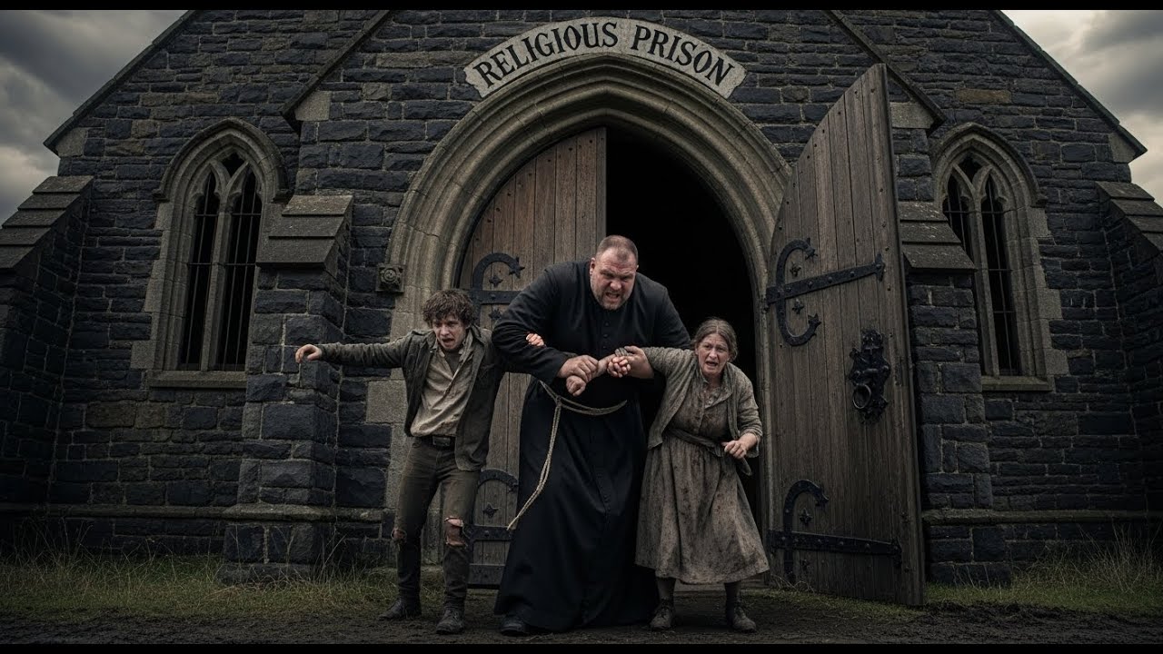 Padre Católico contrapõe o Rubens