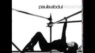 Paula Abdul - My Love Is For Real