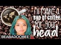 Beabadoobee Coffee (Powfu - Deathbed - Coffee For your Head) Accounstic Version [TikTok] 1 hour