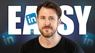 LinkedIn Is Now On 'Easy Mode' For Business Owners