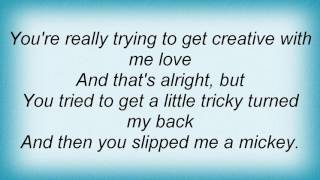 Erykah Badu - Certainly (Flipped It) Lyrics
