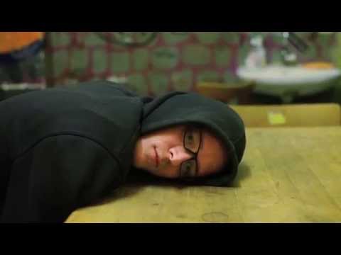 Nico Semsrott: Mein Beruf