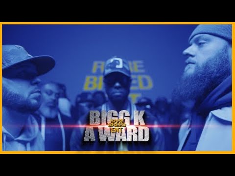 Bigg K vs A Ward