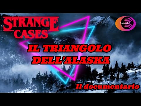 Il triangolo dell'Alaska