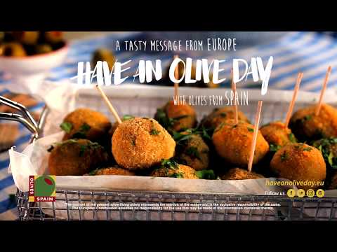 download lagu mp3 mp4 Air Fryer Fried Olives, download lagu Air Fryer Fried Olives gratis, unduh video klip Air Fryer Fried Olives