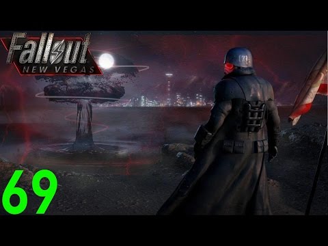 Let's Play Fallout New Vegas-Part 69 [Magic Number]