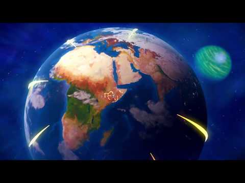 Dragon Ball FighterZ - Final Summoning - Finals 2018