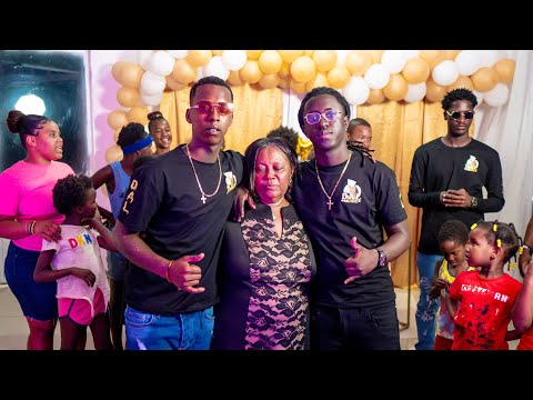 VHABOSS & KL G - nha mae