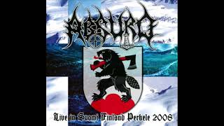 Absurd - Eternal Winter - Live in Suomi Finland Perkele 2008