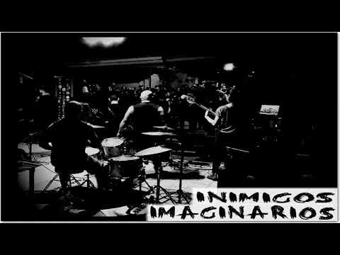 Inimigos Imaginários - Grande Cidade