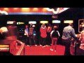 R Cade An The Video Victims In The Arcade