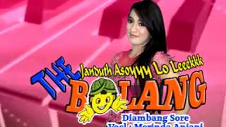 Download lagu Biduan Cantik Dangdut Koplo The Bolang #Diabang Sore mp3 Download lagu Biduan Cantik Dangdut Koplo The Bolang #Diabang Sore mp3