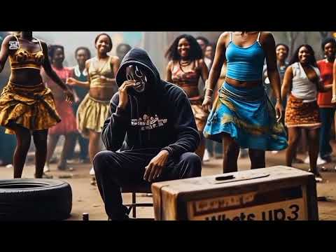 08. Position/Deeper ( Feat Noni Blu)