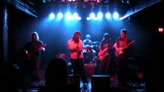 Riverside Drive Live