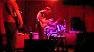 Krautrock Tribute Show