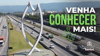 Santos é tudo de bom!