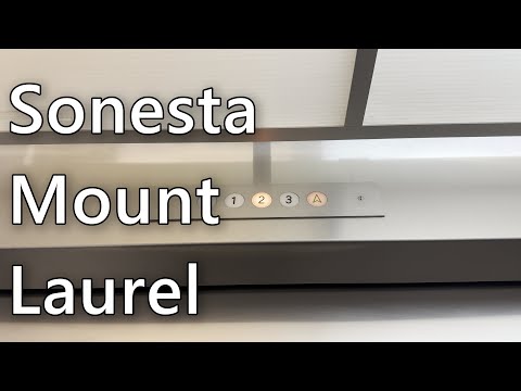 1999 Pincus (Canton) Elevator at Sonesta Simply Suites (former Candlewood Suites) - Mount Laurel, NJ