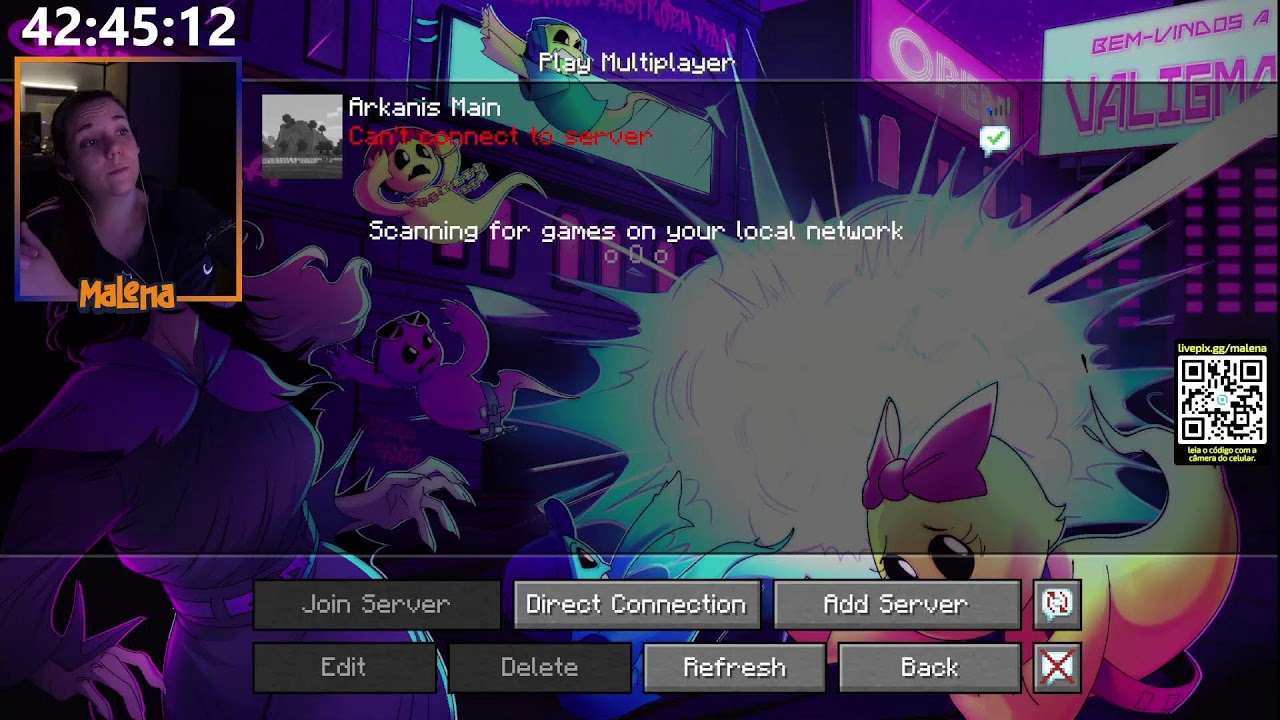 🔴 apocalipse | ARKANIS - 3 TEMP EP 60  | SUBATHON - DIA 238 | PT 3