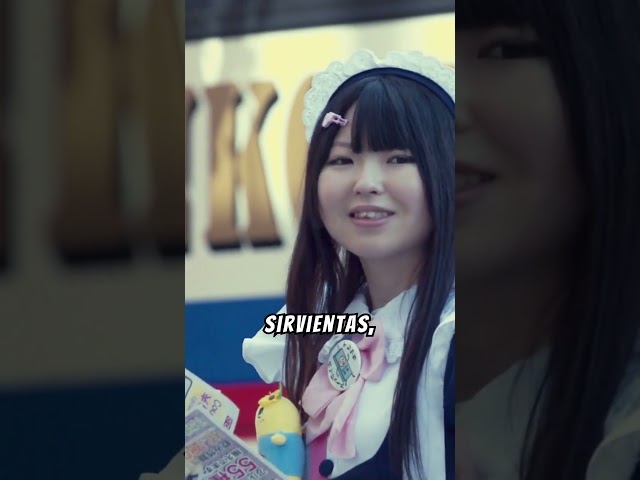 Vídeo relacionado con The Maid Café | Anime japonés Manga Otaku Regalo Camiseta