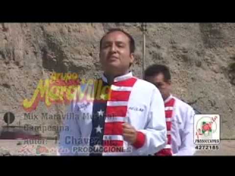 Grupo Maravilla - maravilla musical