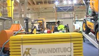 Directobras TV - DirectFlash HL Fundi&ccedil;&atilde;o - Tekt&oacute;nica