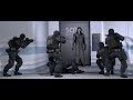 SFM SCP 049 Mad Doctor FINAL PREVIEW