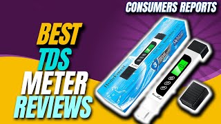 ✅Top 5 Best TDS Meter | Best TDS Meter review | Best budget TDS meters | Best quality tds meters