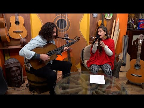 ENTRE MATES Y GUITARRAS PROGRAMA 536 - 23 DE SETIEMBRE DE 2023