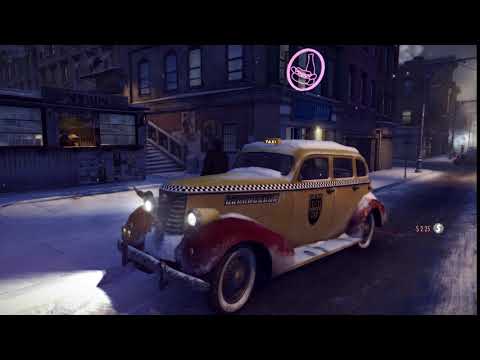 Mafia II: Definitive Edition