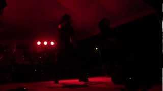 THE GRIEF - MESSIAH OF GRIEF