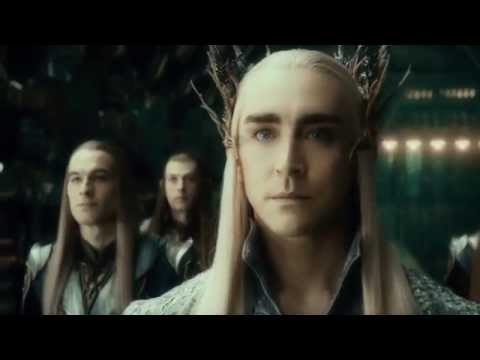 Thranduil - Eu Sou a Diva Que Você Quer Copiar