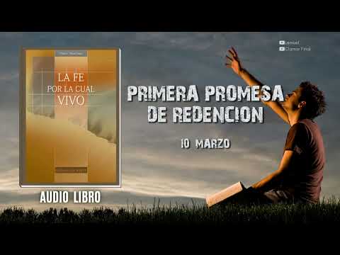 Primera promesa de redención